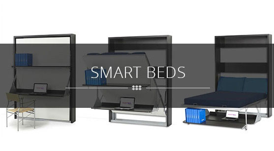 Smart Beds Furniture